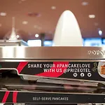 ホテル Prize By Radisson,