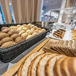 Prize By Radisson, ホテル