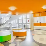 ホテル Prize By Radisson, 3*