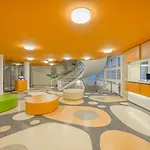 Prize By Radisson, ホテル