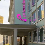 ホテル Prize By Radisson, 3*