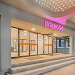 Prize By Radisson, 3*