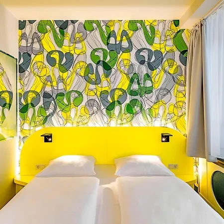 Hotel Prize By Radisson, 3*