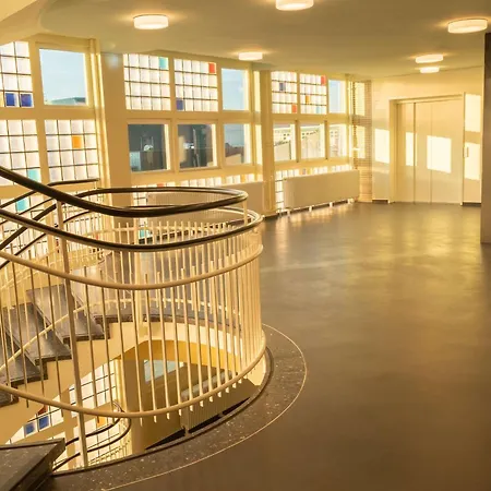 Prize By Radisson, Hotel