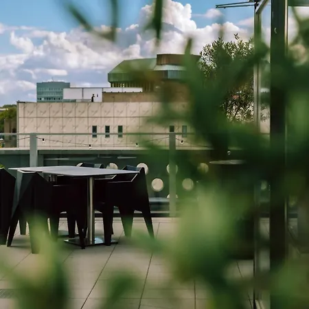 Prize By Radisson, Hotel 3*