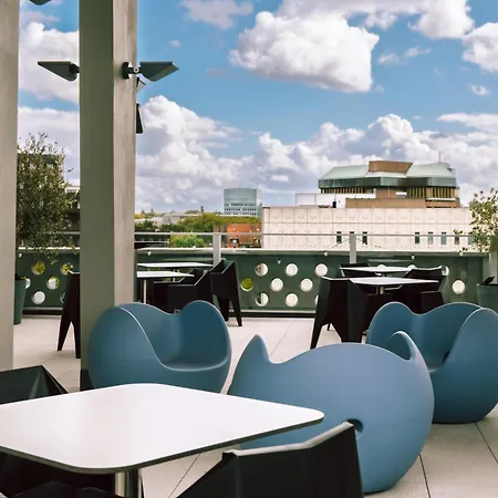 Otel Prize By Radisson, 3*