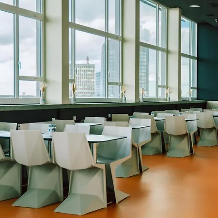 Prize By Radisson, Hotel Dortmund