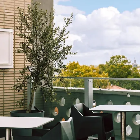 Otel Prize By Radisson,