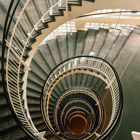 Hotel Prize By Radisson, 3*