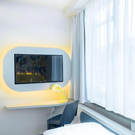 Prize By Radisson, Hotel