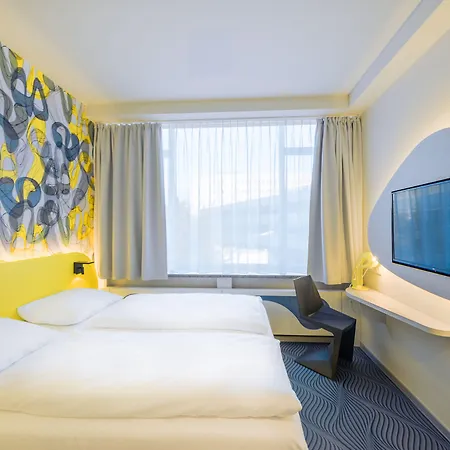 Prize By Radisson, Dortmund