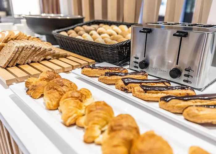 Prize By Radisson, 3* Dortmund