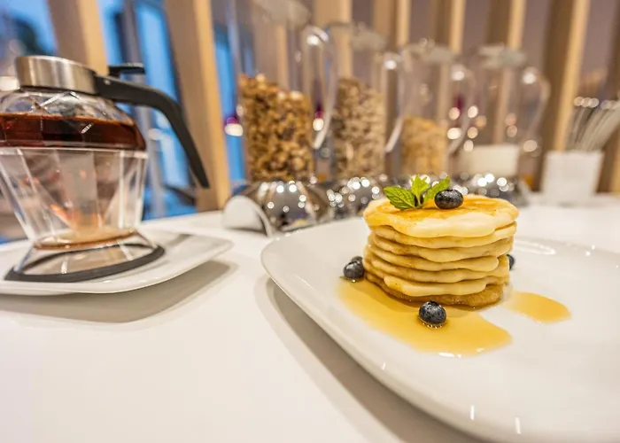 Prize By Radisson, 3* Dortmund