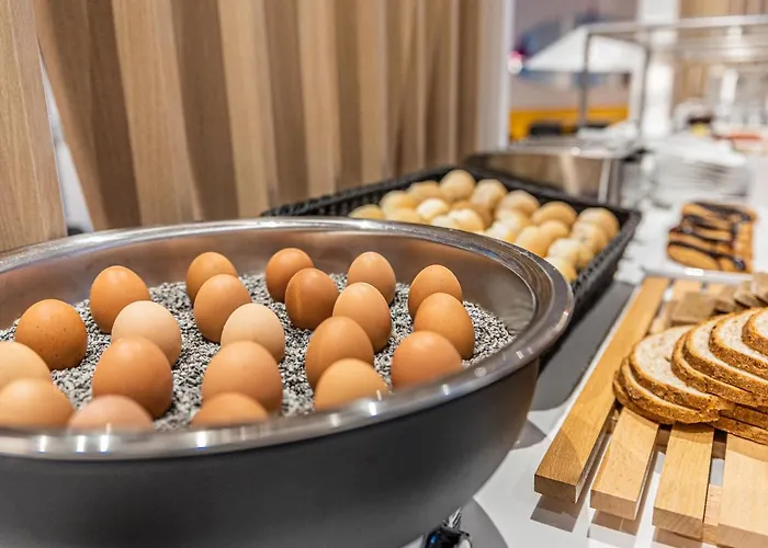 Hotel Prize By Radisson, 3*