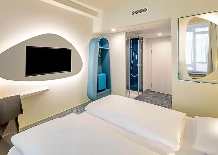 Prize By Radisson, 3*