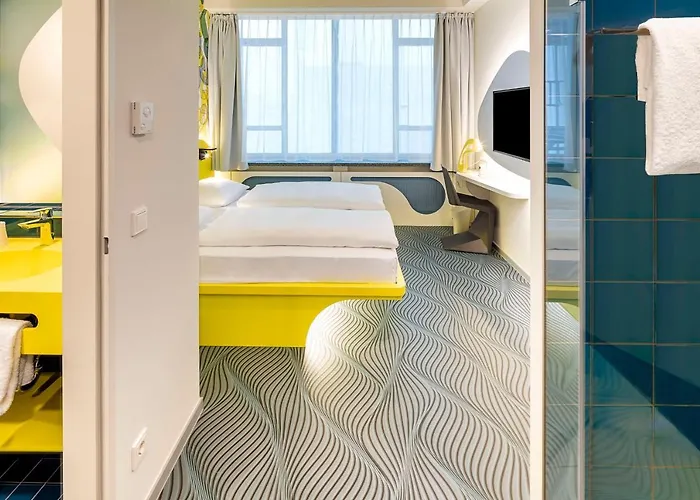 Prize By Radisson, Dortmund