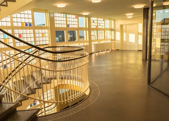 Prize By Radisson, Hotel