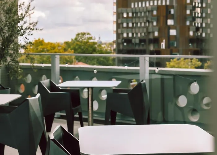 Prize By Radisson, Hotel Dortmund