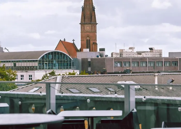 Prize By Radisson, Hotel