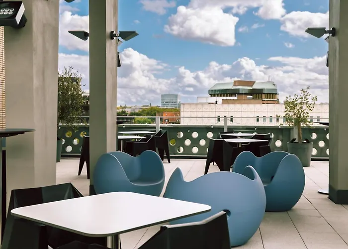 Otel Prize By Radisson, 3*