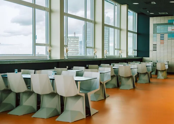 Prize By Radisson, Hotel Dortmund