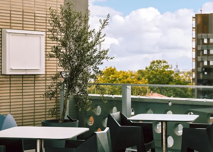Otel Prize By Radisson,