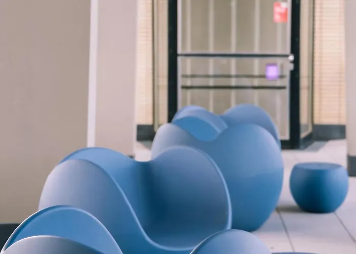 Prize By Radisson, 3* Dortmund