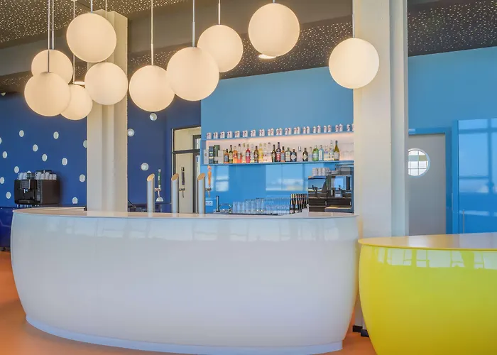 Hotel Prize By Radisson, Dortmund