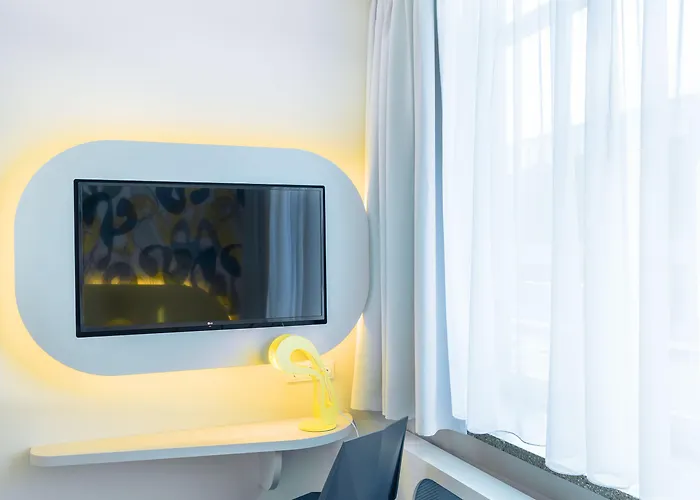 Prize By Radisson, Hotel