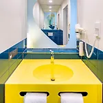 Prize By Radisson, Hotel
