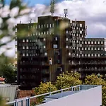 Hotel Prize By Radisson, Dortmund