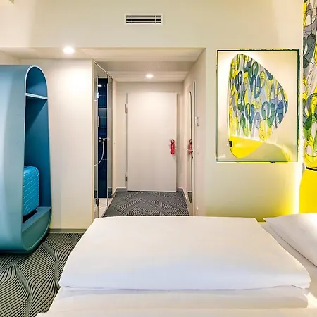 Prize By Radisson, Hotell Dortmund