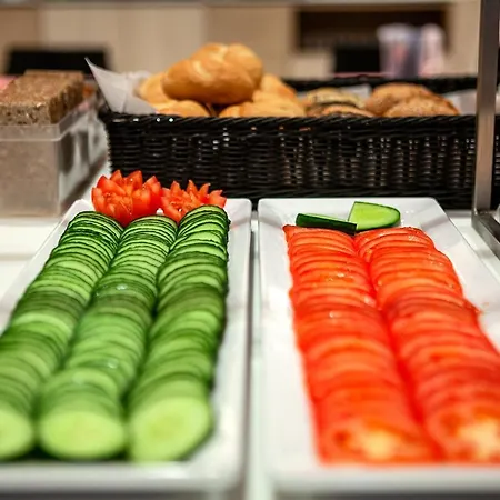Prize By Radisson, 3*