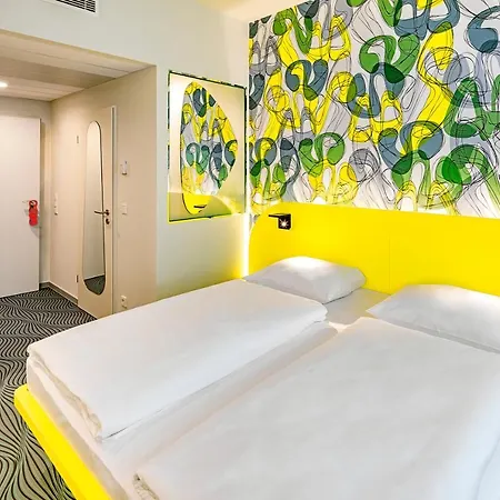 Prize By Radisson, Hotel