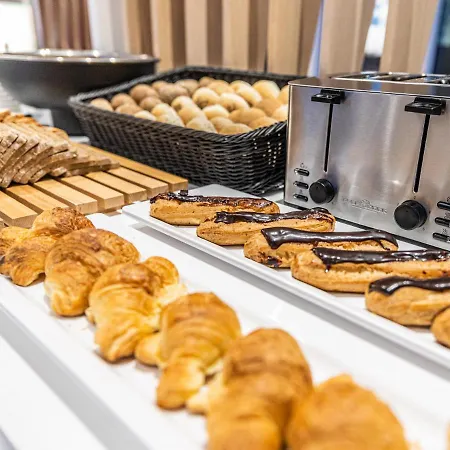 Prize By Radisson, 3* Dortmund