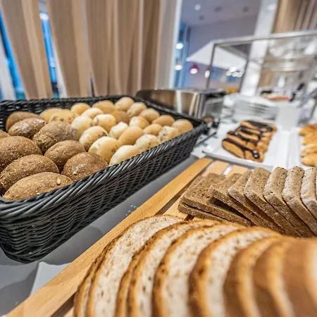 Prize By Radisson, Hotel