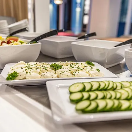 Prize By Radisson, Szálloda