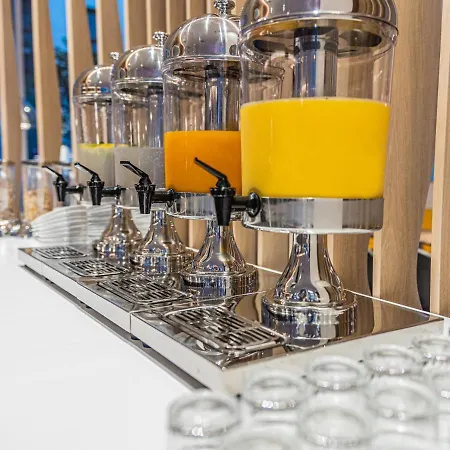 Prize By Radisson, 3*
