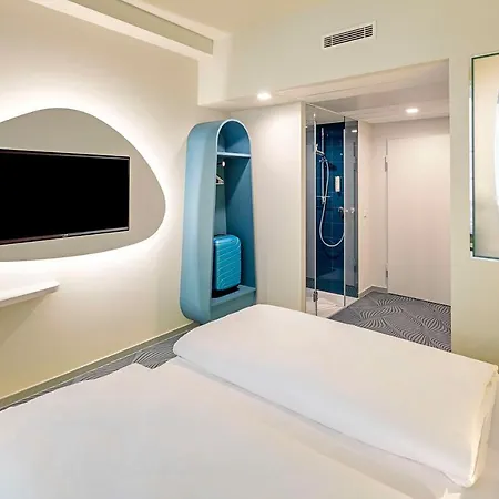 Prize By Radisson, 3*