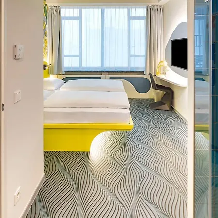Prize By Radisson, Dortmund