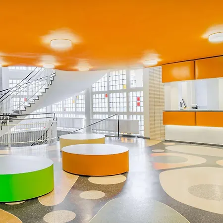 Hotel Prize By Radisson, 3*