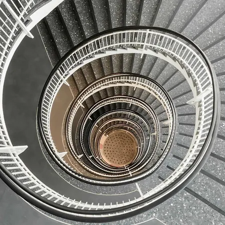 Prize By Radisson, Hotell