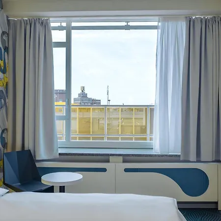 Hotel Prize By Radisson,