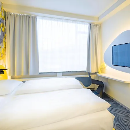 Prize By Radisson,