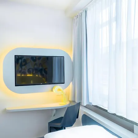 Hotel Prize By Radisson, 3*