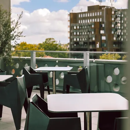 Prize By Radisson, Hotell Dortmund