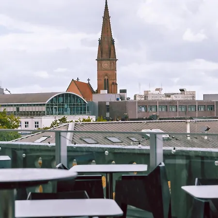 Prize By Radisson, Hotel