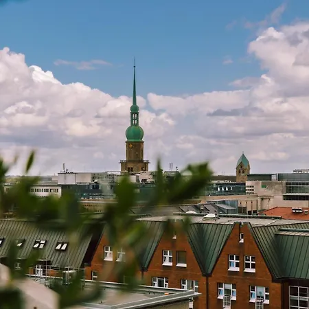 Prize By Radisson, Dortmund