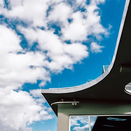 Prize By Radisson, Hotel