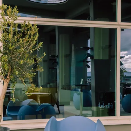 Hotel Prize By Radisson,